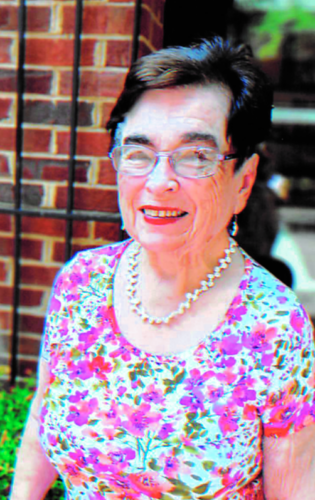 Joanne M. Yuhn